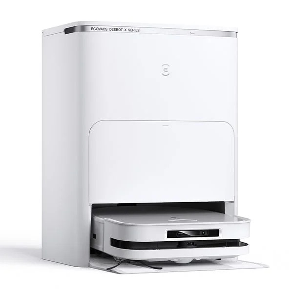 Robot hút bụi lau nhà Ecovacs Deebot X5 Pro Omni
