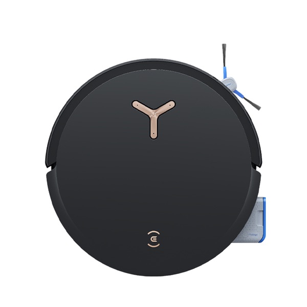 Robot hút bụi lau nhà Ecovacs Deebot X8 Pro Omni