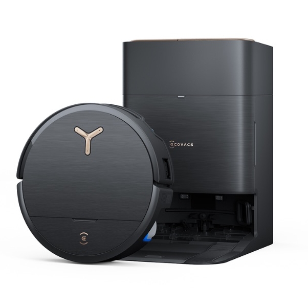 Robot hút bụi lau nhà Ecovacs Deebot X9 Pro Omni