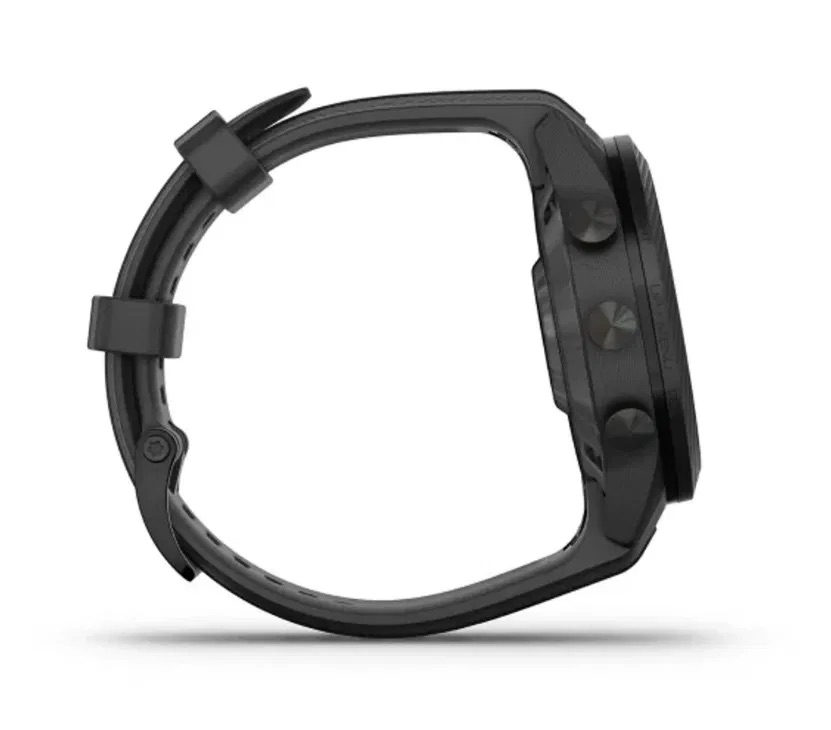 Garmin MARQ Athlete (Gen 2) - Carbon Edition - Siêu lướt 99%