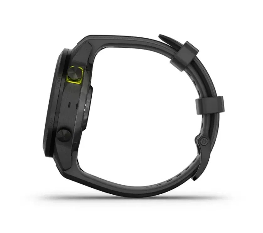 Garmin MARQ Athlete (Gen 2) - Carbon Edition - Siêu lướt 99%