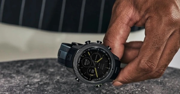 Garmin MARQ Athlete (Gen 2) - Carbon Edition - Siêu lướt 99%