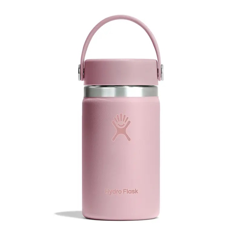 Bình giữ nhiệt Hydro Flask Wide Flex Cap 12 OZ (355 ml)(Seasson 2025)