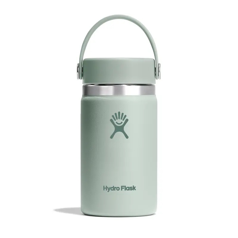 Bình giữ nhiệt Hydro Flask Wide Flex Cap 12 OZ (355 ml)(Seasson 2025)