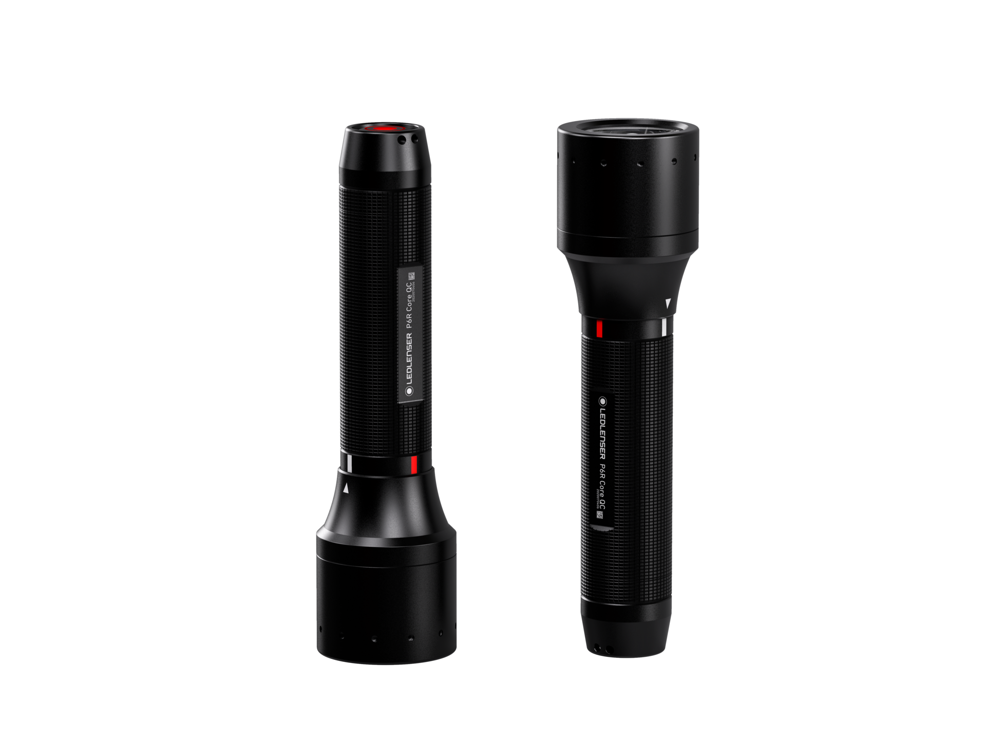 Đèn pin Lenser P6R Core QC
