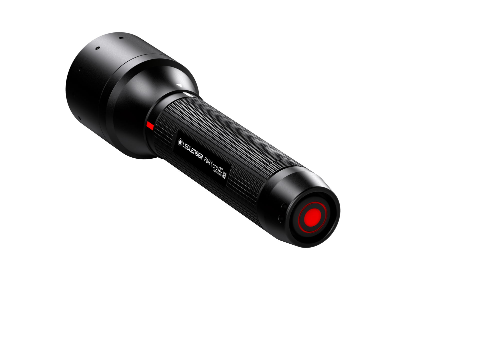 Đèn pin Lenser P6R Core QC