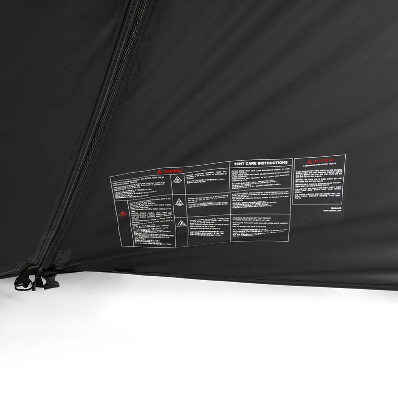 Lều cắm trại Helinox H-Shack 3.5P (15th Anniversary)