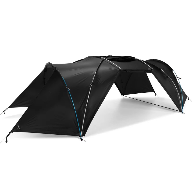 Lều cắm trại Helinox H-Shack 3.5P (15th Anniversary)