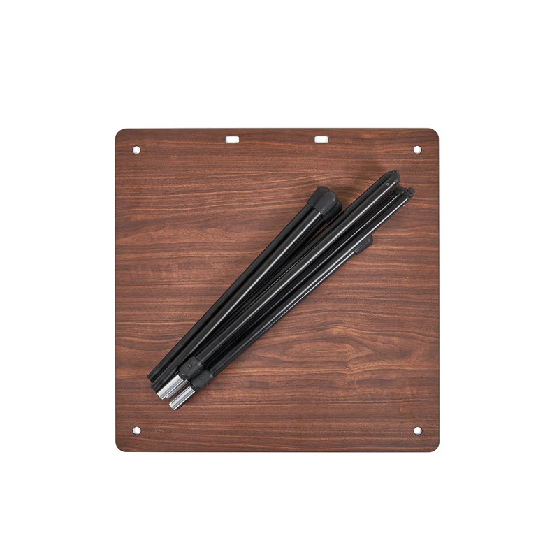 Bàn dã ngoại cao cấp Helinox Café Table Home