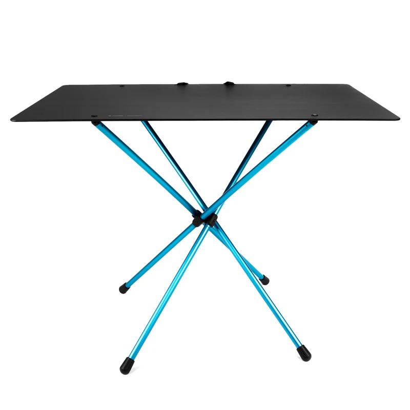 Bàn dã ngoại cao cấp Helinox Café Table Wide
