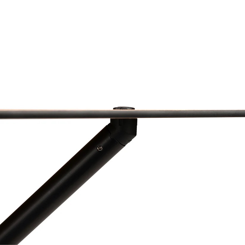 Bàn dã ngoại cao cấp Helinox Café Table Home Wide