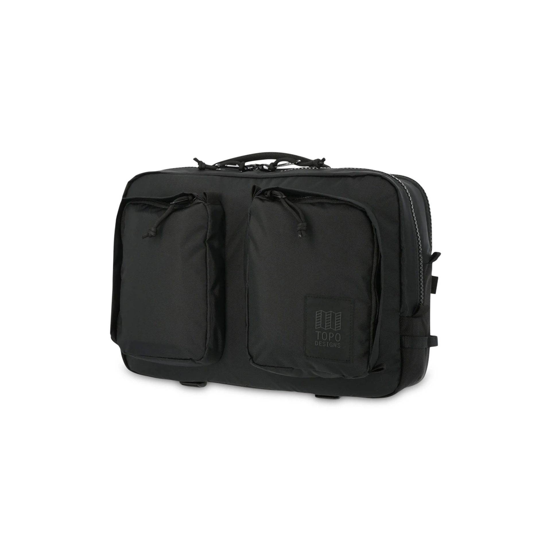 Túi đeo Topo Designs Global Briefcase 14L for Laptop 15/16″