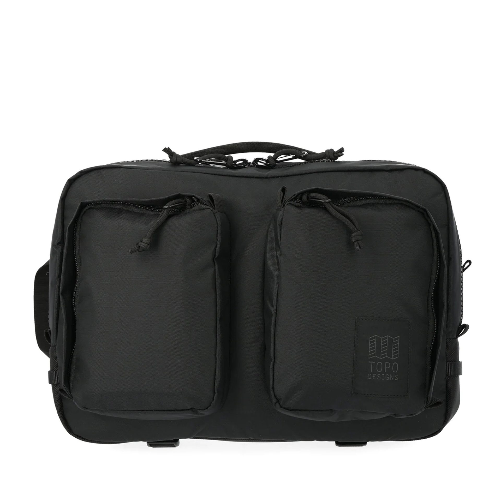 Túi đeo Topo Designs Global Briefcase 14L for Laptop 15/16″