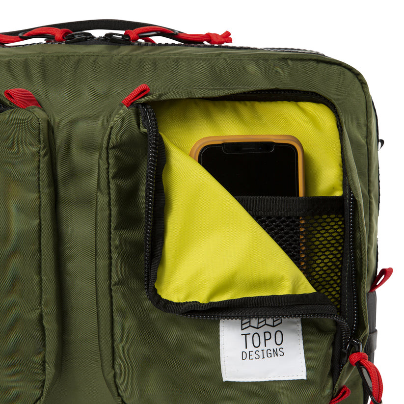 Túi đeo Topo Designs Global Briefcase 14L for Laptop 15/16″