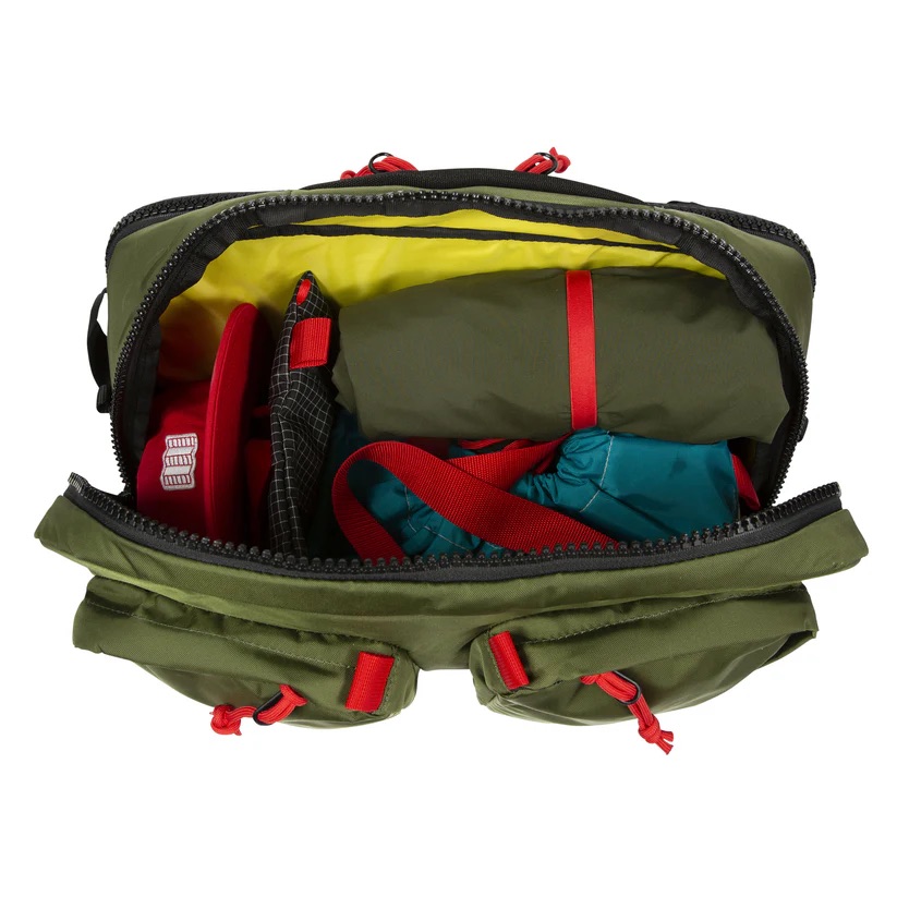 Túi đeo Topo Designs Global Briefcase 14L for Laptop 15/16″