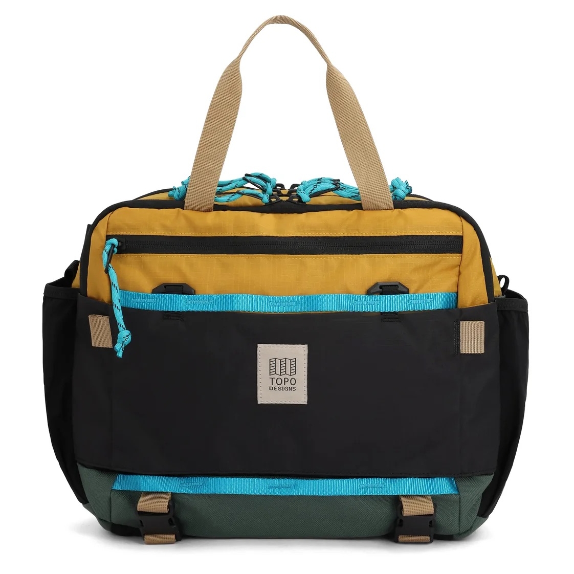 Túi xách Topo Designs Mountain Cross Bag 17L