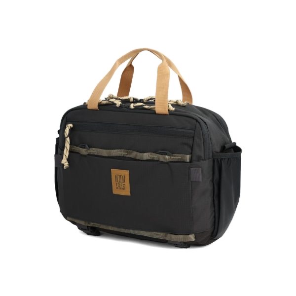 Túi xách Topo Designs Mountain Cross Bag 17L
