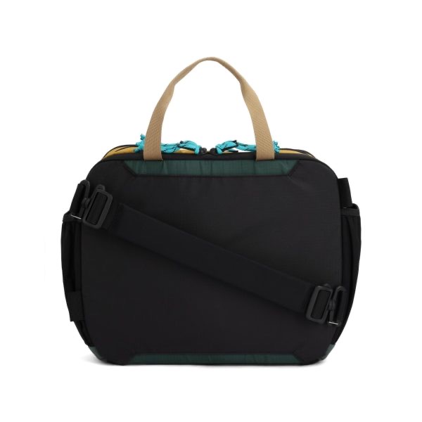 Túi xách Topo Designs Mountain Cross Bag 17L
