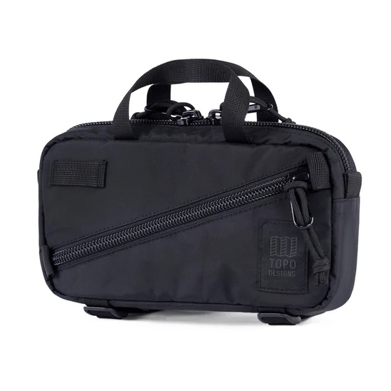 Túi đeo chéo Topo Designs Mini Quick Pack 2.5L