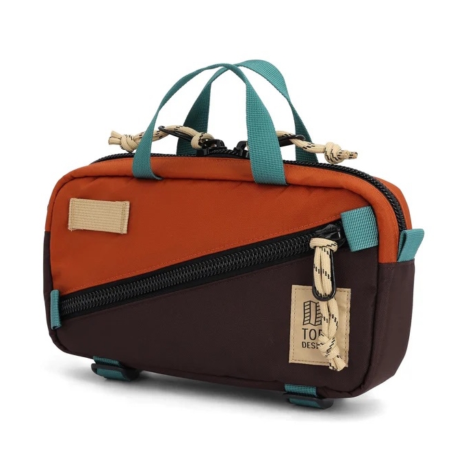 Túi đeo chéo Topo Designs Mini Quick Pack 2.5L