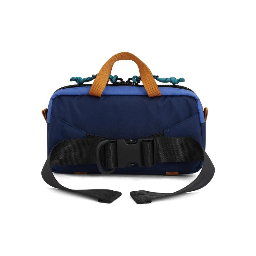 Túi đeo chéo Topo Designs Mini Quick Pack 2.5L