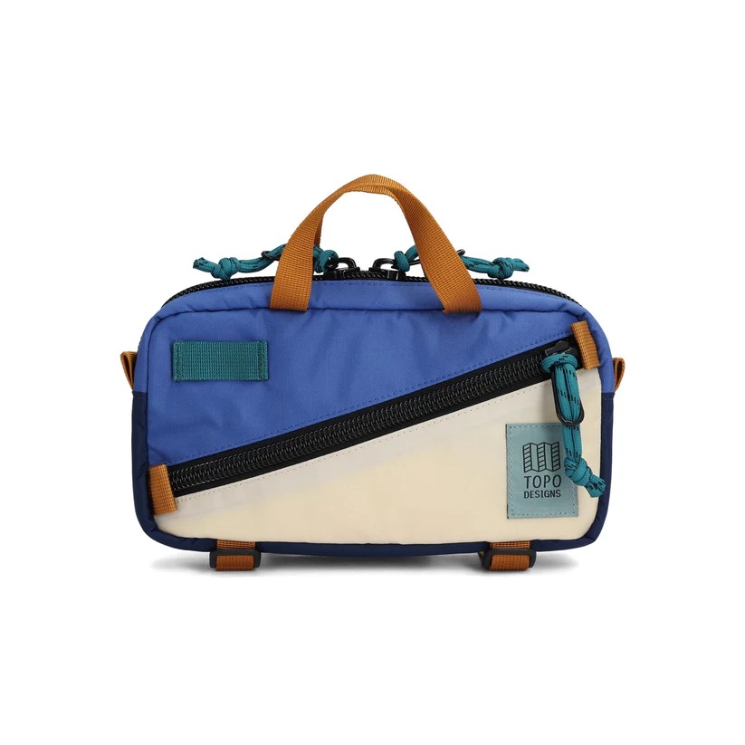 Túi đeo chéo Topo Designs Mini Quick Pack 2.5L