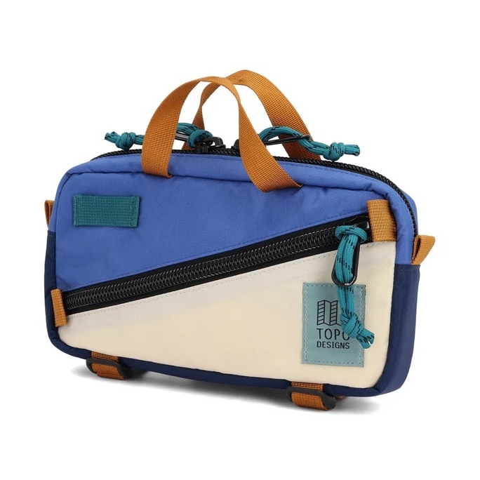 Túi đeo chéo Topo Designs Mini Quick Pack 2.5L