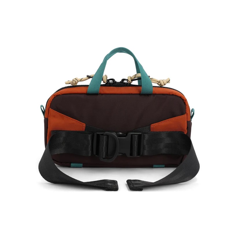 Túi đeo chéo Topo Designs Mini Quick Pack 2.5L