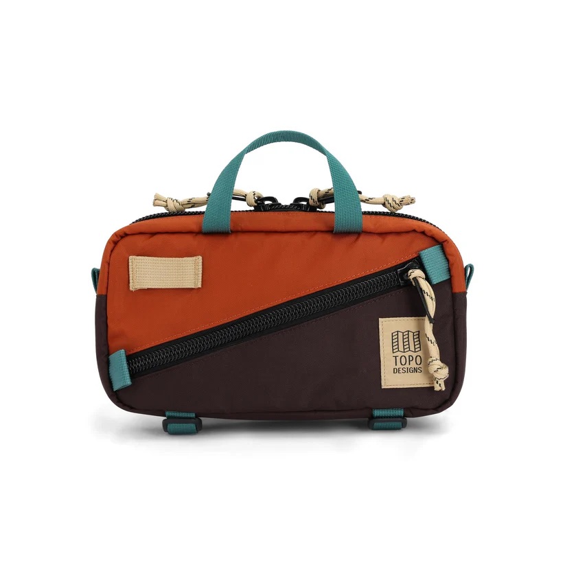 Túi đeo chéo Topo Designs Mini Quick Pack 2.5L