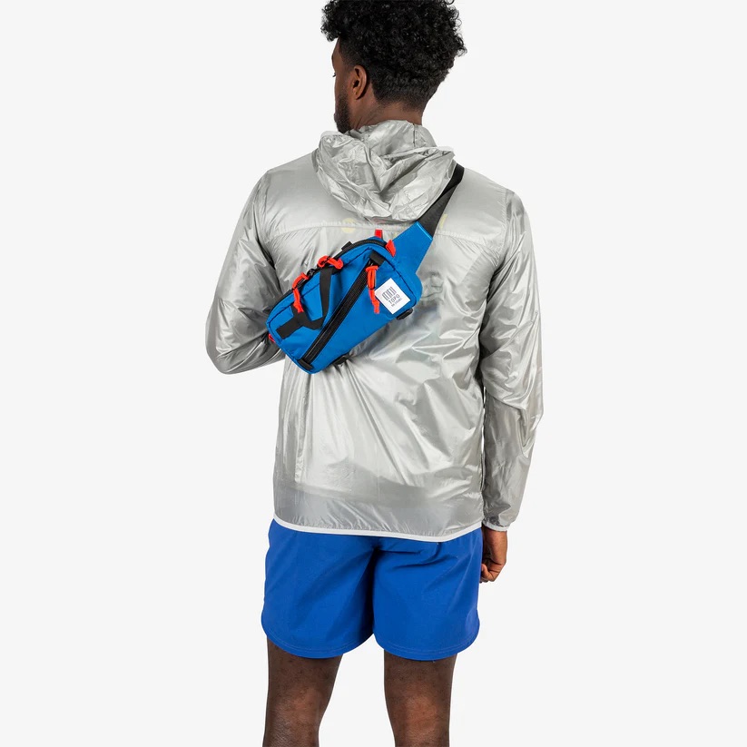Túi đeo chéo Topo Designs Mini Quick Pack 2.5L