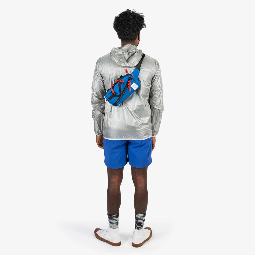 Túi đeo chéo Topo Designs Mini Quick Pack 2.5L