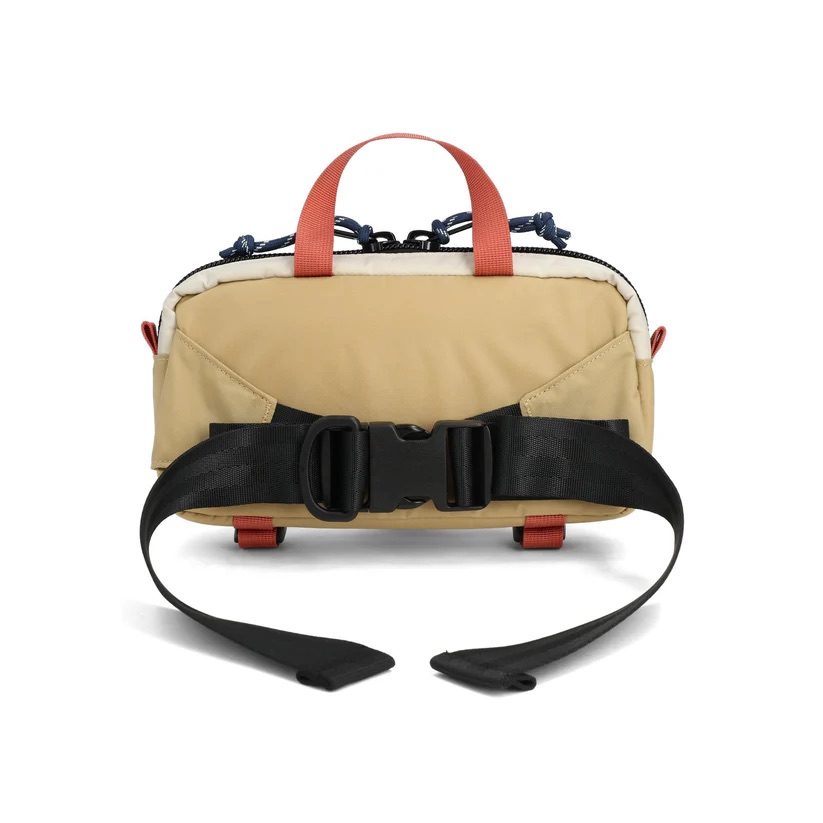 Túi đeo chéo Topo Designs Mini Quick Pack 2.5L