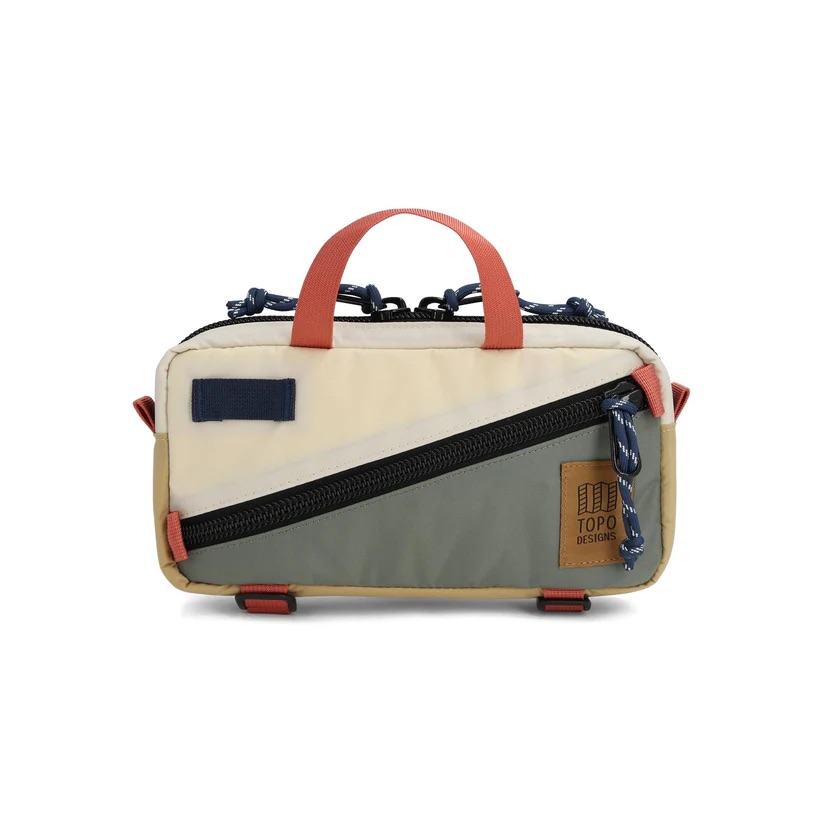 Túi đeo chéo Topo Designs Mini Quick Pack 2.5L