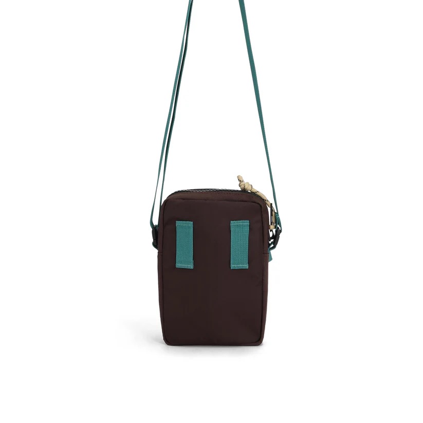 Túi đeo chéo Topo Designs Mini Shoulder Bag 1L
