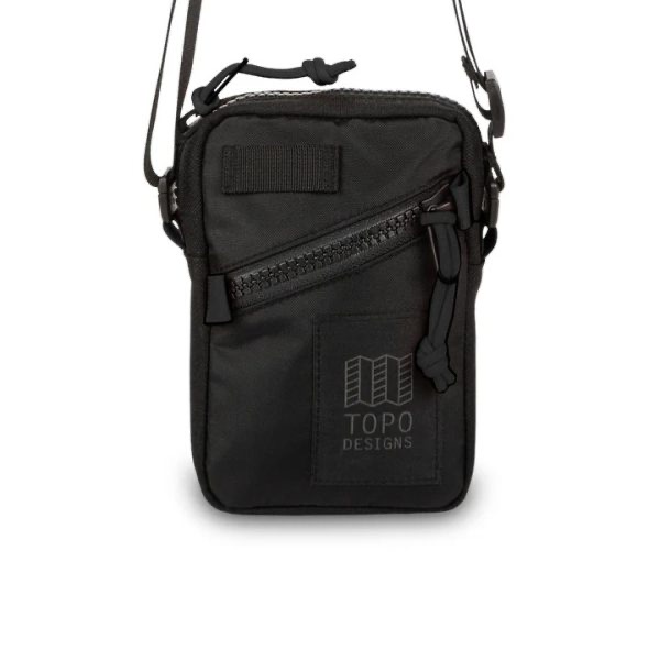Túi đeo chéo Topo Designs Mini Shoulder Bag 1L