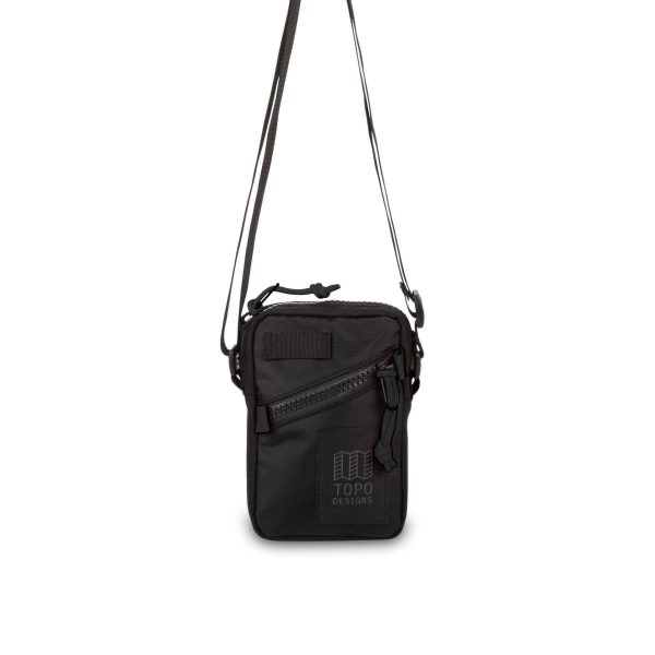 Túi đeo chéo Topo Designs Mini Shoulder Bag 1L