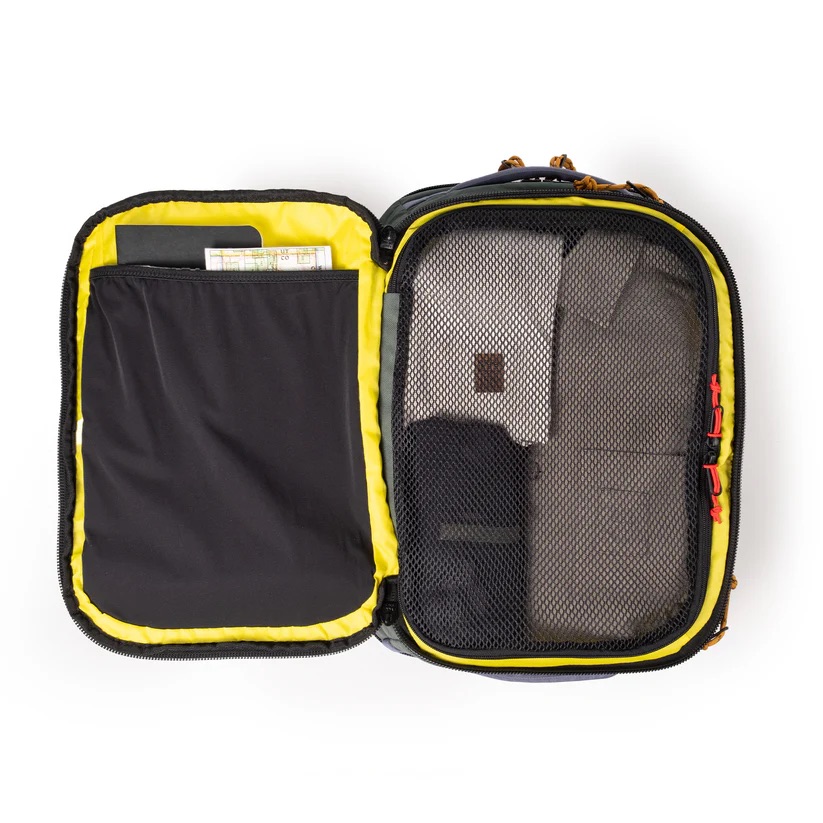 Balo Topo Designs Global Travel Backpack 25-27L