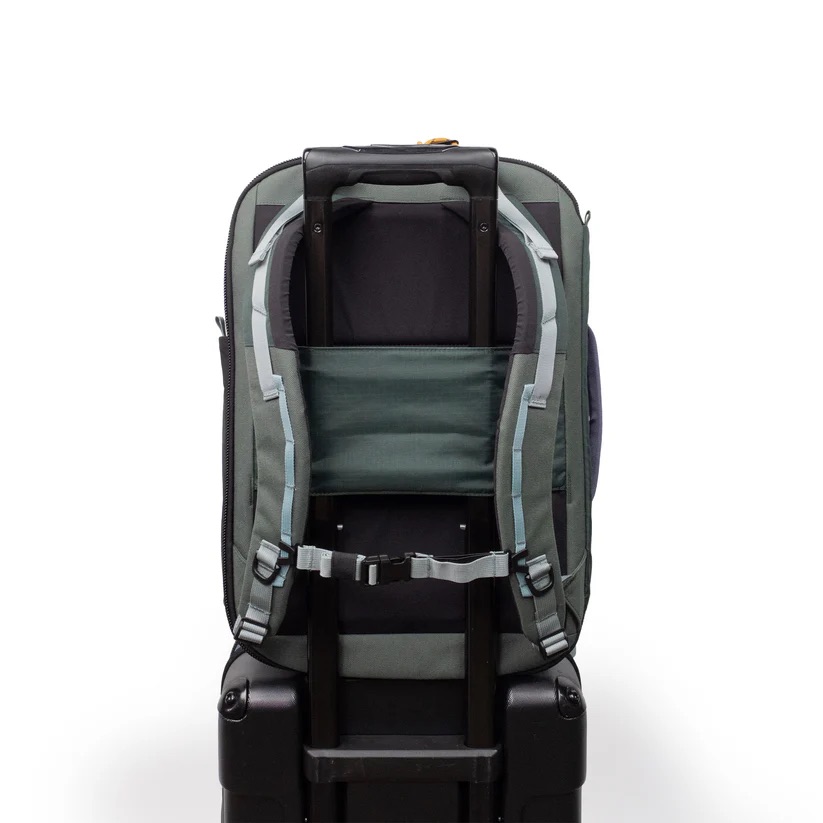 Balo Topo Designs Global Travel Backpack 25-27L