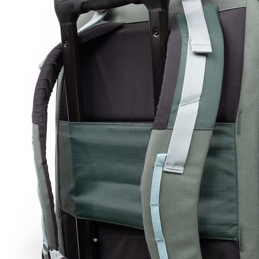 Balo Topo Designs Global Travel Backpack 25-27L
