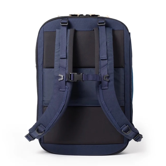 Balo Topo Designs Global Travel Backpack 25-27L