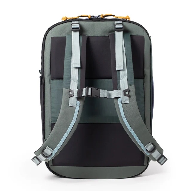 Balo Topo Designs Global Travel Backpack 25-27L
