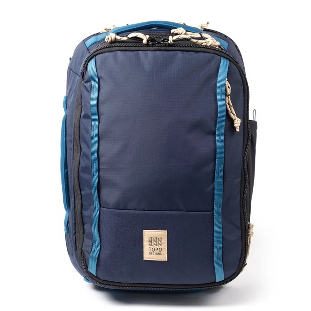 Balo Topo Designs Global Travel Backpack 25-27L