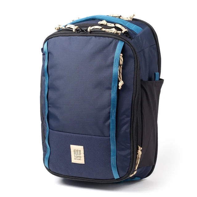 Balo Topo Designs Global Travel Backpack 25-27L