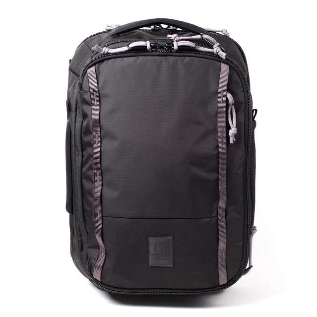 Balo Topo Designs Global Travel Backpack 25-27L