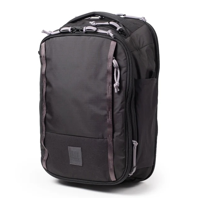 Balo Topo Designs Global Travel Backpack 25-27L