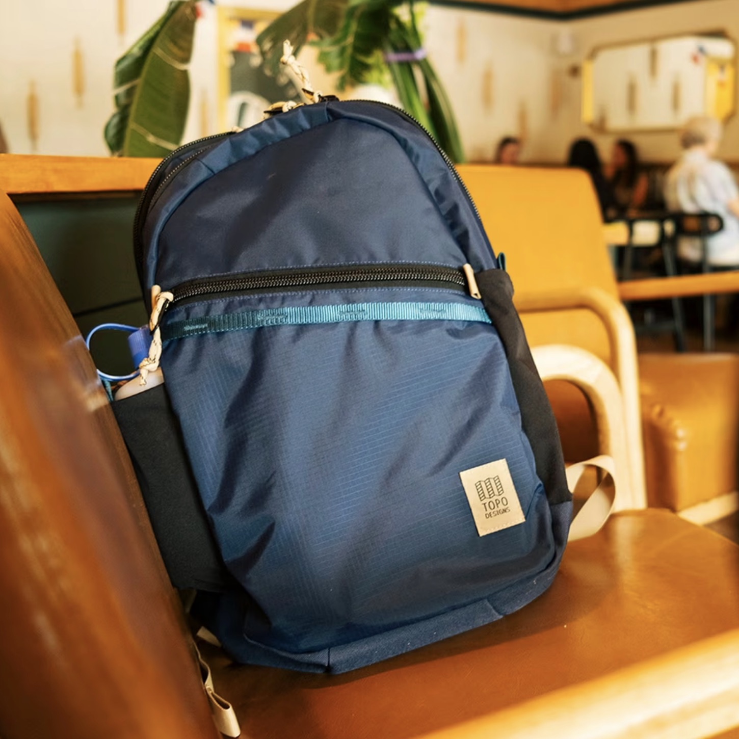 Balo Topo Designs Commuter Backpack 25L