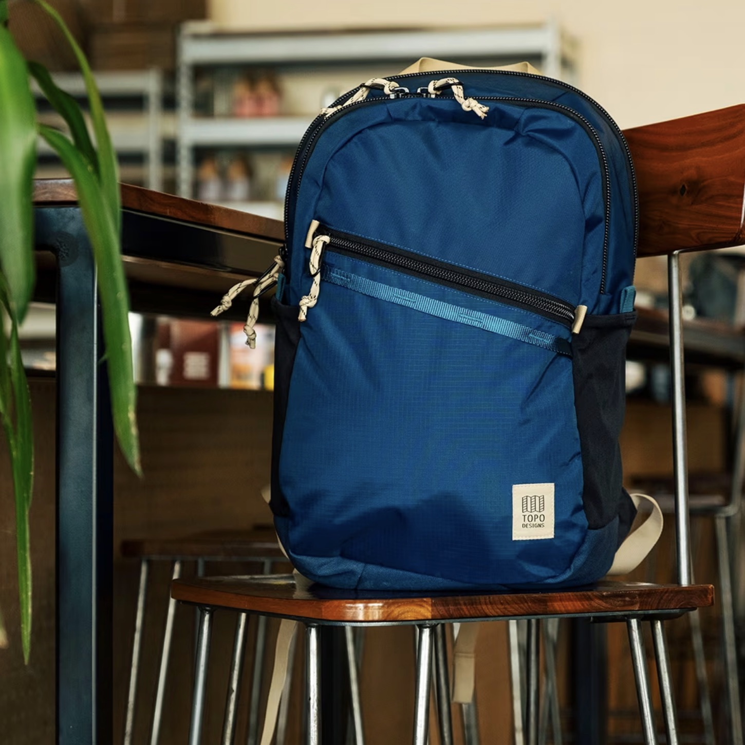Balo Topo Designs Commuter Backpack 25L