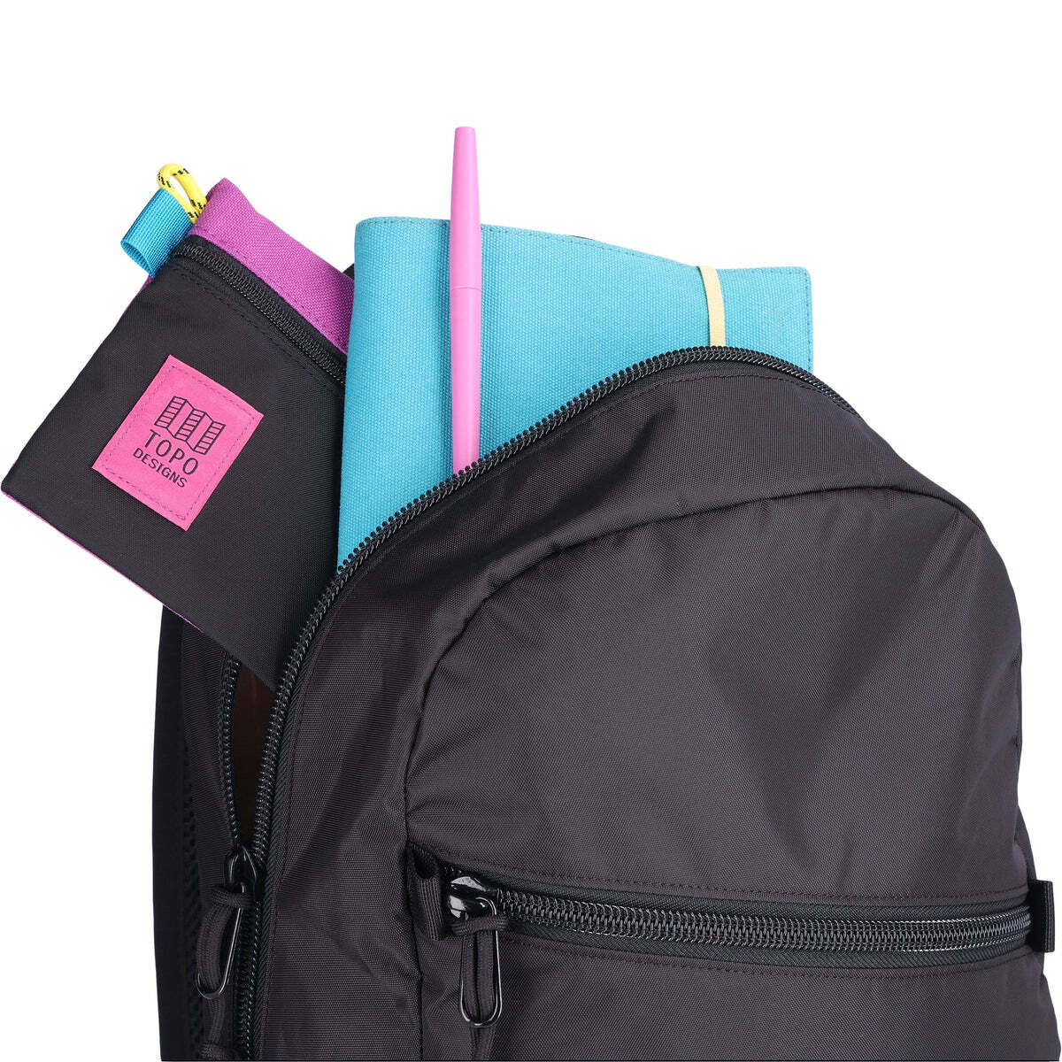 Balo Topo Designs Light Pack 15L