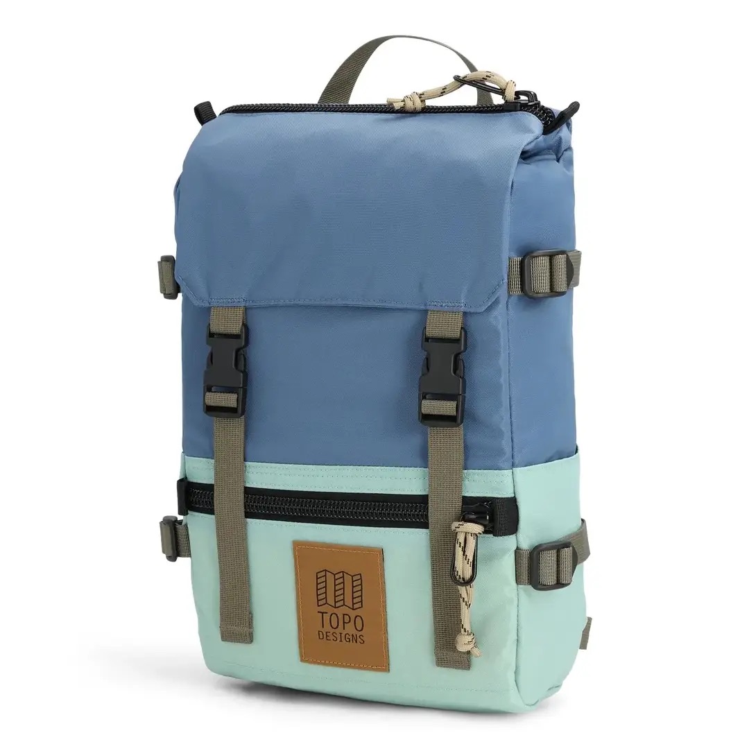 Balo Topo Designs Rover Pack Mini 10L