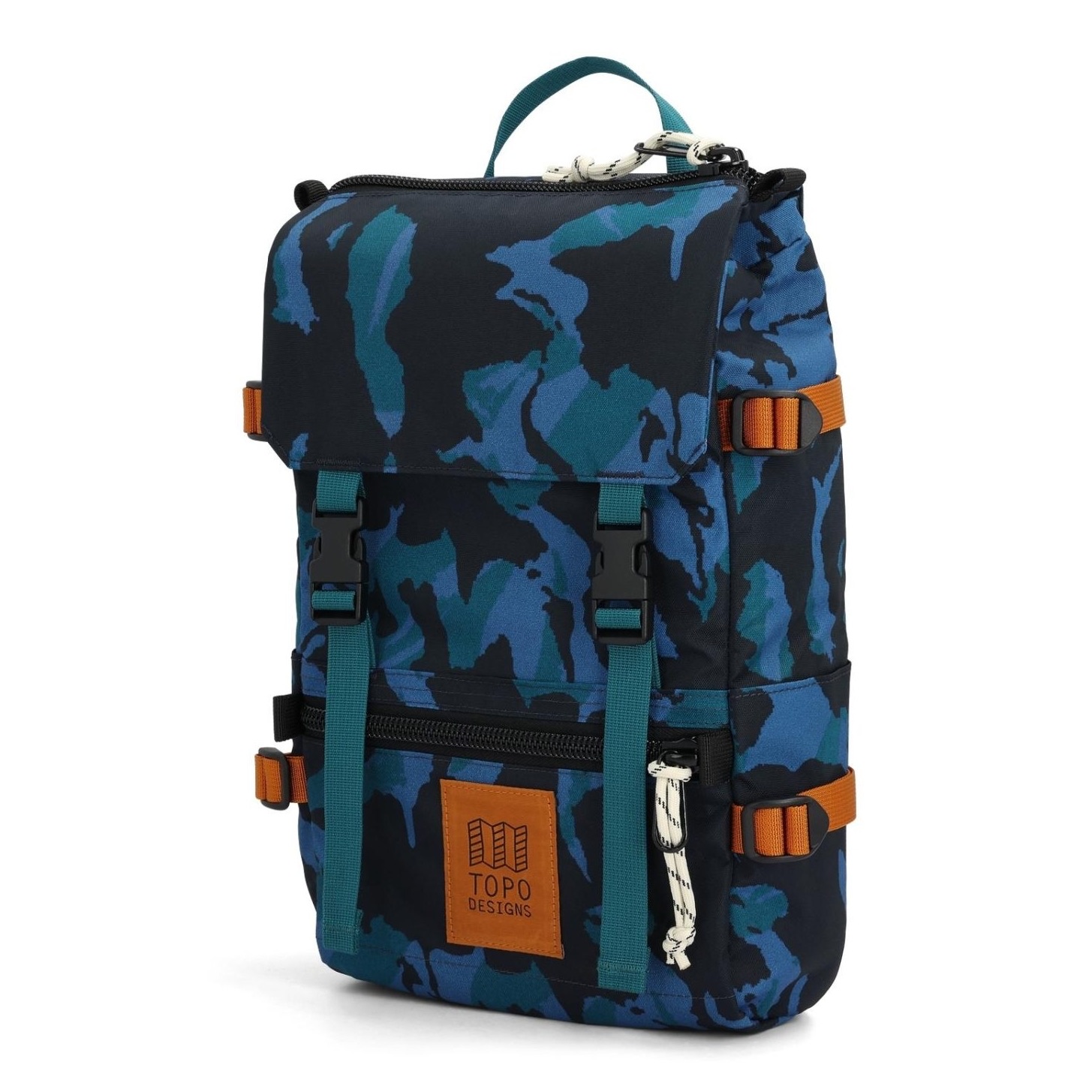 Balo Topo Designs Rover Pack Mini 10L